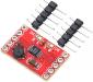 Модуль энергосбора LTC3588 (красный)