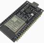 Плата разработки ESP32 Wi-Fi/Bluetooth 4МБ (CP2102, желтый 38-пин, Type-C)