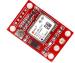 GPS-модуль GY-NEO6MV2 (только плата, красный) - для интеграции в собственные проекты