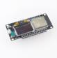 Плата разработки ESP32 MICRO CH340 с OLED-дисплеем 0.96 дюйма