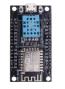 Микро-плата разработки ESP8266 с датчиком DHT11 (CH340)