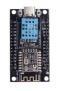 Плата разработки ESP8266 с датчиком DHT11 (CH340, разъем Type-C)