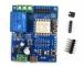 Wi-Fi релейный модуль DC5-80V (1 канал, ESP-12F, питание для Arduino)