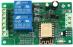 Wi-Fi релейный модуль DC5V/8-80V (1 канал, ESP-12F, питание для Arduino)