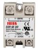 Твердотельное реле FOTEK SSR-60DD (5-200В, DC управление DC нагрузкой)