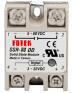Твердотельное реле FOTEK SSR-80DD (5-60В, DC управление DC нагрузкой)