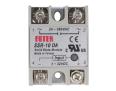 Твердотельное реле FOTEK SSR-10DA (24-380В, DC управление AC нагрузкой)