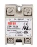 Твердотельное реле FOTEK SSR-75DA (24-380В, DC управление AC нагрузкой)