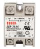 Твердотельное реле FOTEK SSR-75AA (80-250В, AC управление AC нагрузкой)