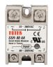 Твердотельное реле FOTEK SSR-80AA (80-250В, AC управление AC нагрузкой)