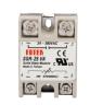 Твердотельное реле FOTEK SSR-25VA (24-380В, резистивный регулятор напряжения)