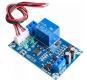 XH-M203 модуль контроля уровня воды (12В, 10А)