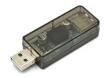 Цифровой аудио изолятор (USB-to-USB, ADUM3160)
