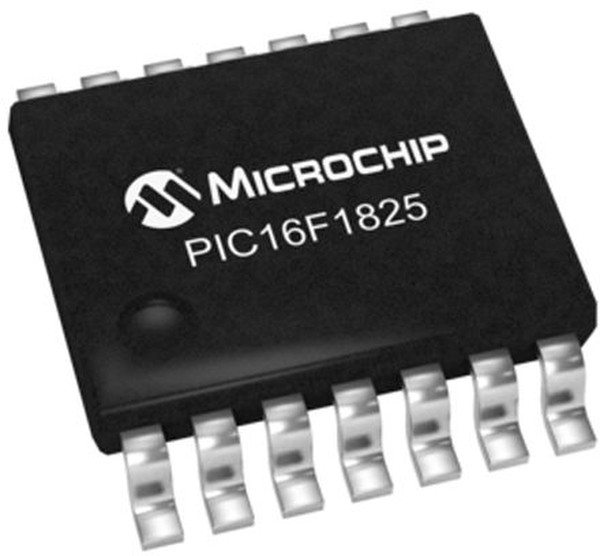 PIC16F1825-I/ST
