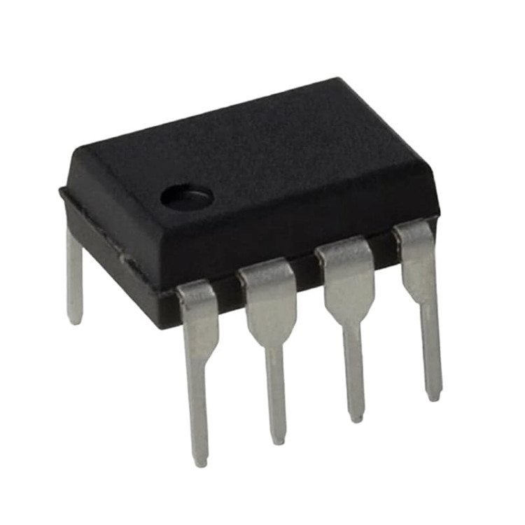 DK112, Микросхема импульсного блока питания, DIP-8 корпус [DK112]