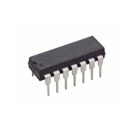 SN74LS86N, Логическая микросхема, оригинал