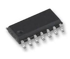 74HC32D, Логический чип, полный набор 74HC14D / 74HC32D / 74HC393D / 74HC4066D, корпус SOP14, оригинальный