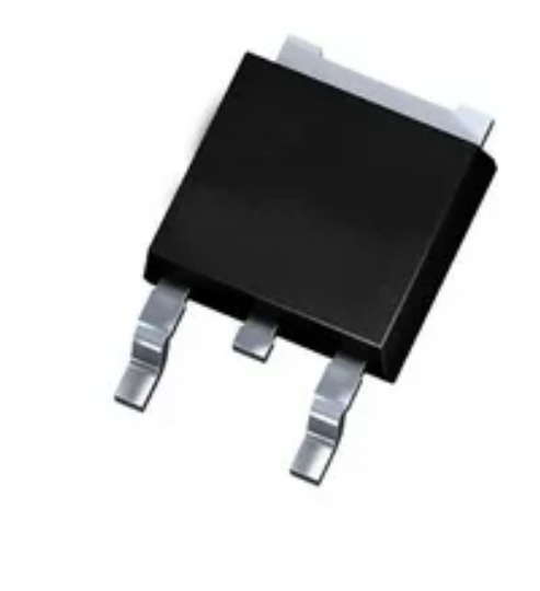 15N65, N-канальный MOSFET, 15A 650V, корпус TO-252