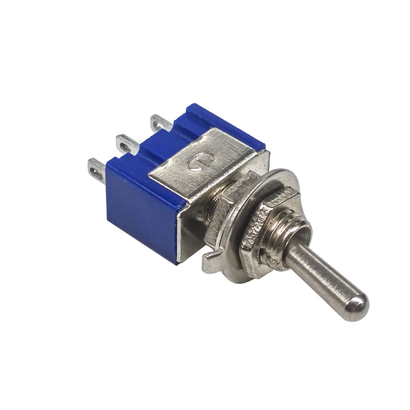 Тумблер MTS-103, 3конт/3полож