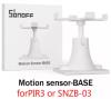 База для датчика движения SONOFF (совместимость: PIR3, SNZB-03)