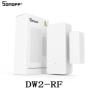 Радиодатчик открытия дверей/окон SONOFF DW2 RF (433 МГц)