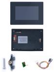 "Дисплей Nextion NX4827P043-011R-Y (4.3"", резистивный, с корпусом)"