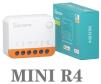 Компактный Wi-Fi-переключатель SONOFF MINIR4