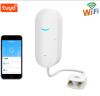 Датчик протечки Tuya WIFI (без батареи, нейтральная упаковка, 72?45.5?14 мм)