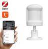 Датчик движения Tuya Zigbee PIR (с батареей в комплекте)