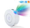 Умный проектор звездного неба Tuya WiFi (US вилка, управление через Alexa/Google Home)