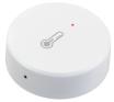 Датчик температуры и влажности Tuya Zigbee (с батареей в комплекте)