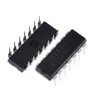 Аналоговый датчик холла SS495A