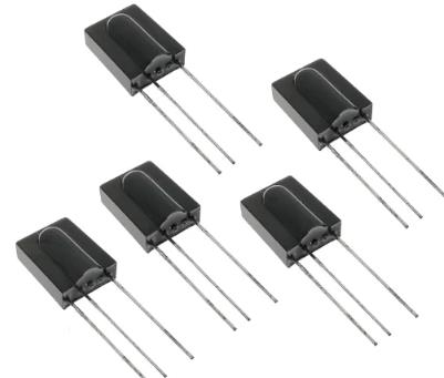 Инфракрасный (ИК) приёмник TSOP1736