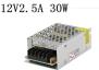 Блок питания высокого качества 30Вт 12В 2.5А