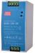 Блок питания MEAN WELL NDR-75-24 (75Вт, 24В, для DIN-рейки)