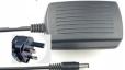 Адаптер питания (9V, 2A, UK-вилка)
