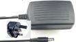 Адаптер питания (15V, 2A, UK-вилка)