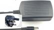 Адаптер питания (18V, 2A, UK-вилка)