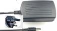 Адаптер питания (24V, 1.2A, UK-вилка)