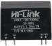 Модуль AC-DC HLK-2M03 (220В на 3.3В, 2Вт, компактный, малый нагрев)