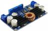 Модуль LTC3780 (5-32В  1-30В 10А, CC/CV, черный радиатор)