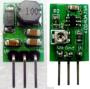 Понижающий DC-DC преобразователь (5-40В - 12/5/3.3В, 5Вт)