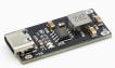 Плата быстрой зарядки Type-C IP2312 (5В ? 4.2В, 3А, для полимерных Li-ion)