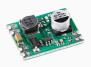 Понижающий DC-DC модуль (6-55В - 12В, 0.6А, компактный)