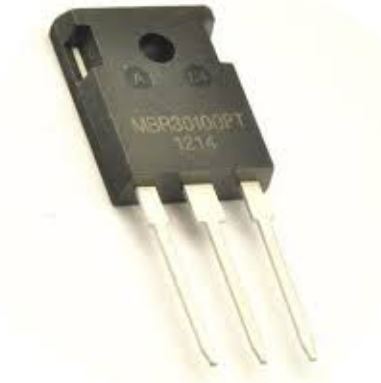 Диод Шоттки MBR30100PT