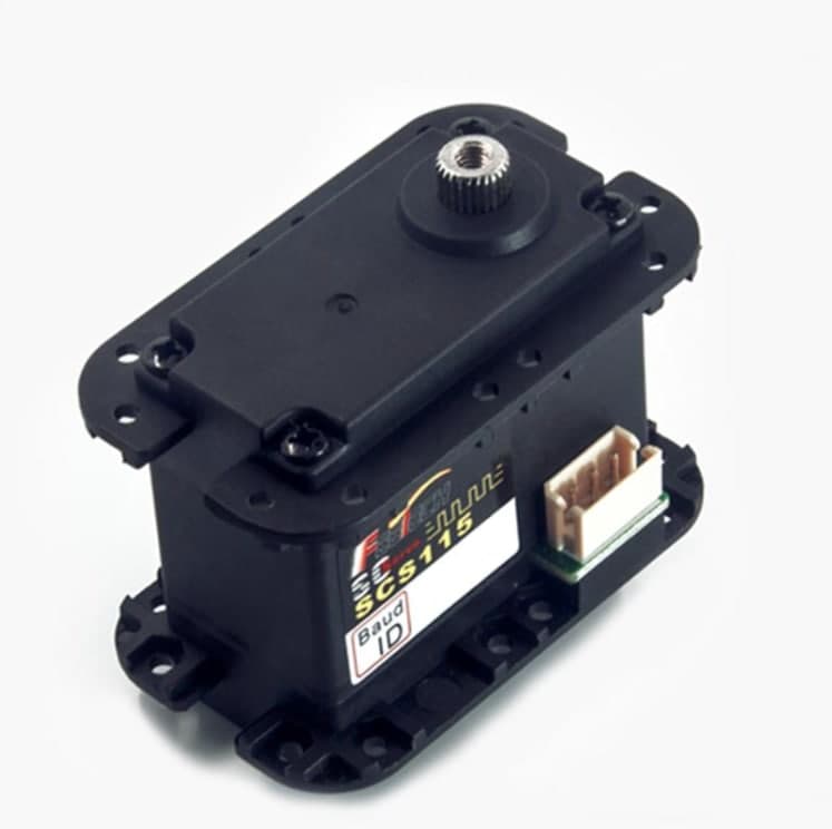 Cервопривод Feetech SCS115 Servo, 15 кг