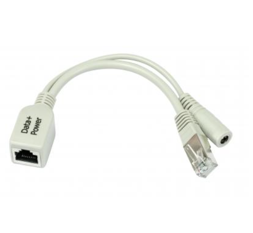 PoE адаптер (10/100Mbps) Huiyang