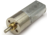 Мотор-редуктор 16GA 16 мм (12В, 100 об/мин, метал. редуктор)
