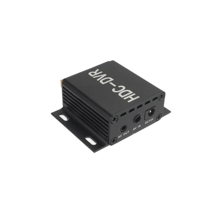 Беспроводной модуль мониторинга DVR