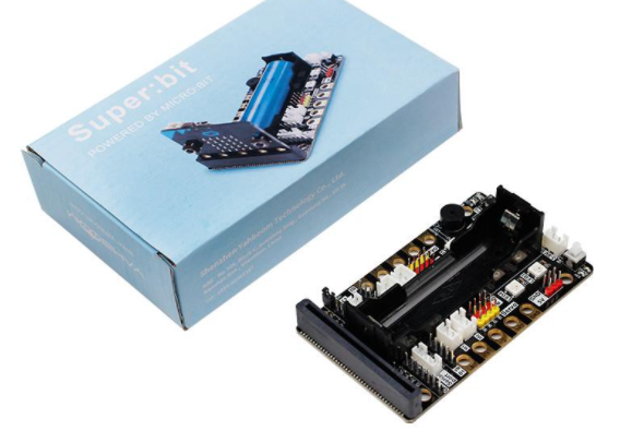 Плата расширения Super:bit